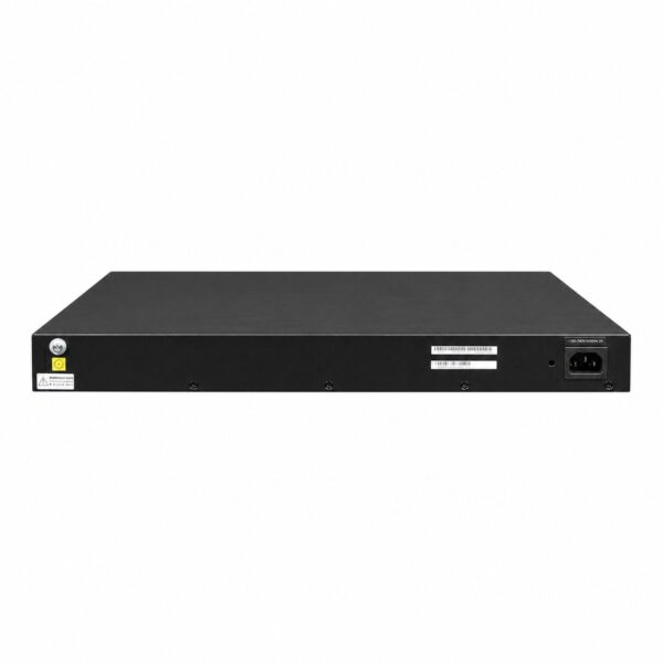 manual-7decec66-4 Huawei S1720-28GWR-PWR-4X-AC Switch