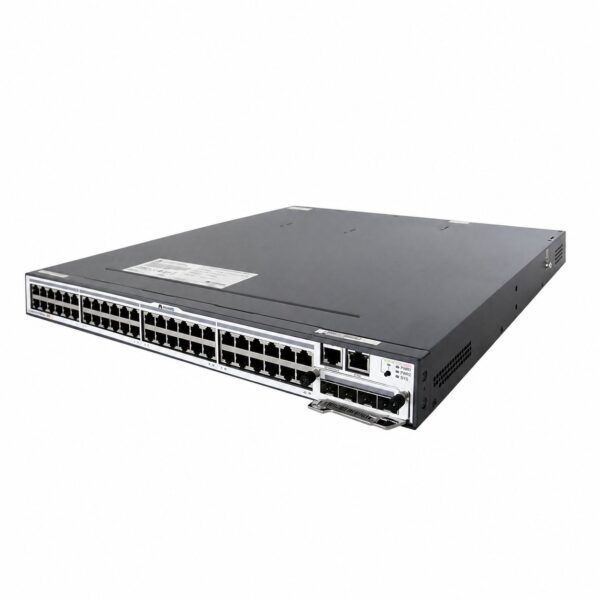 manual-7e31904b-0 Huawei S5700-52C-PWR-EI Switch