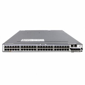 manual-7e31904b-2 Huawei S5700-52C-PWR-EI Switch