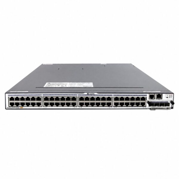manual-7e31904b-2 Huawei S5700-52C-PWR-EI Switch