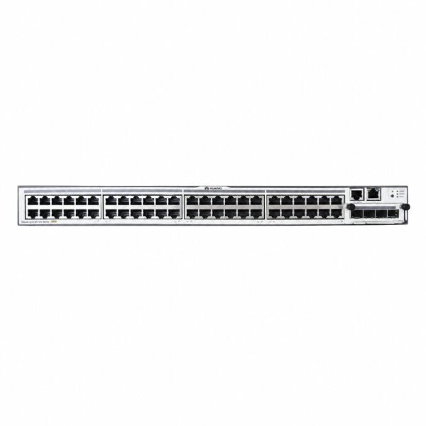 manual-7e31904b-3 Huawei S5700-52C-PWR-EI Switch