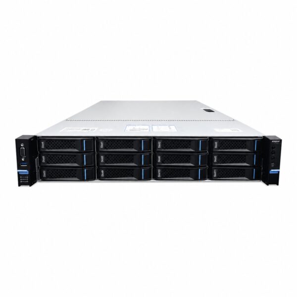 Inspur SA5212M4 2U Rack-mountable server chassis