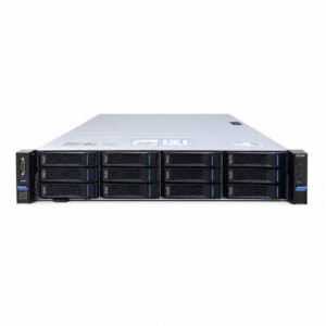 Inspur SA5212M4 2U Rack-mountable server chassis