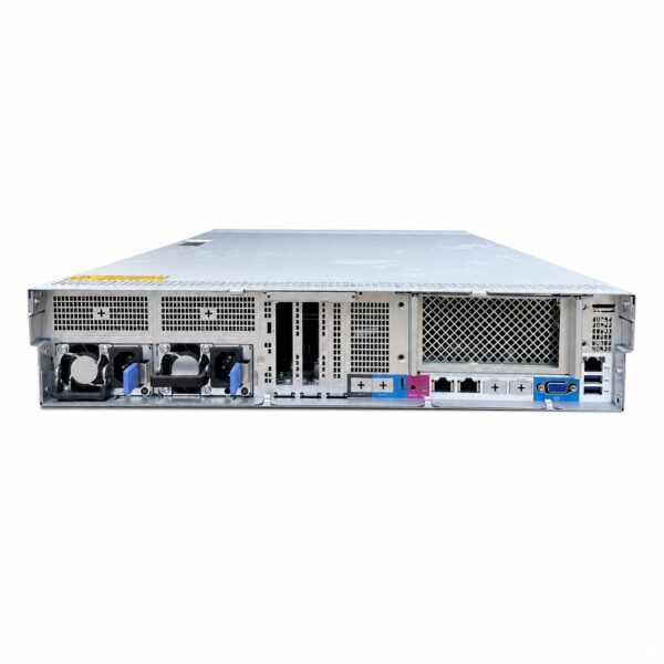 Inspur SA5212M4 2U Rack-mountable server chassis