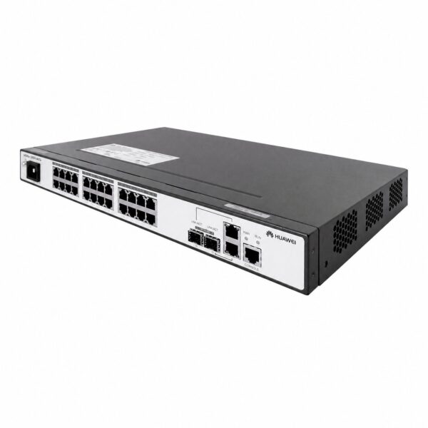 manual-7f1bd533-1 Huawei S2700-9TP-SI-AC Switch