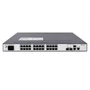 manual-7f1bd533-2 Huawei S2700-9TP-SI-AC Switch