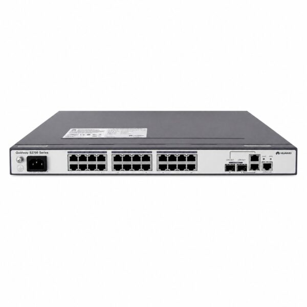 manual-7f1bd533-2 Huawei S2700-9TP-SI-AC Switch