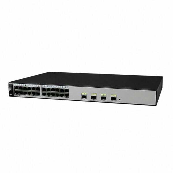 manual-7f936477-0 Huawei S1720-28GFR-PWR-4P-AC Switch