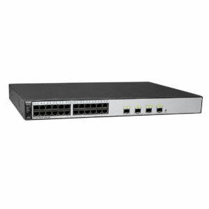 Huawei S1720-28GFR-PWR-4P-AC Switch