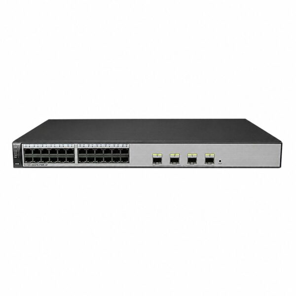 manual-7f936477-2 Huawei S1720-28GFR-PWR-4P-AC Switch