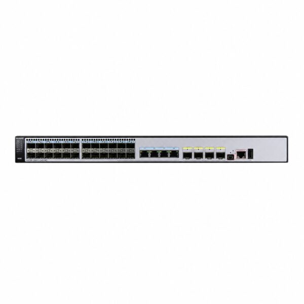 manual-8235df82-3 Huawei S5700-28X-LI-24S-AC Switch