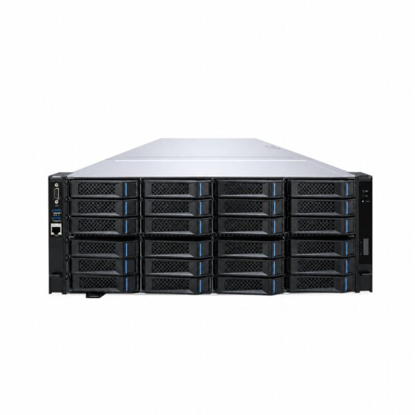 Inspur NF5468M5 High-Density AI Server