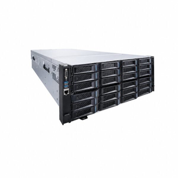Inspur NF5468M5 High-Density AI Server