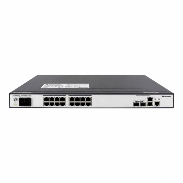 manual-85e8fc1e-0 Huawei S2700-18TP-EI-AC Switch