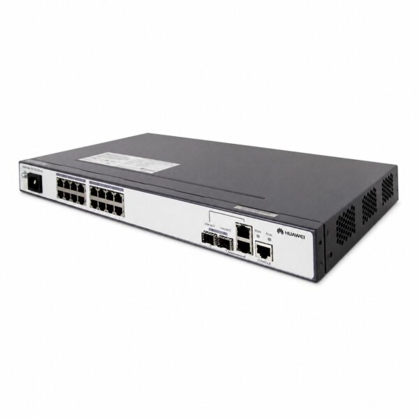 manual-85e8fc1e-2 Huawei S2700-18TP-EI-AC Switch