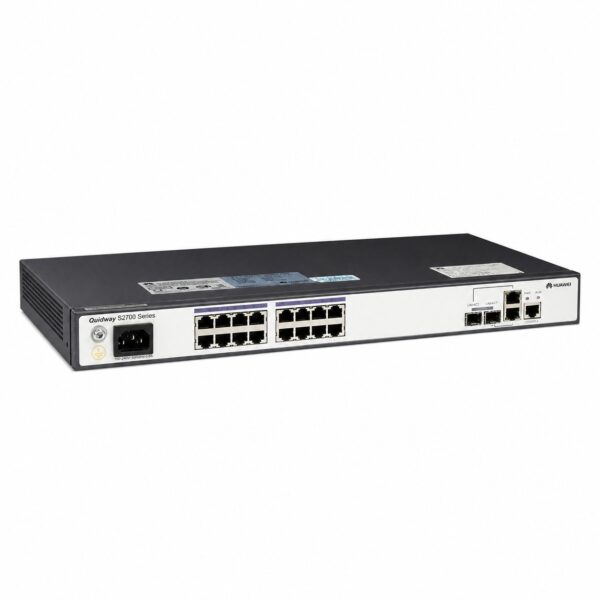Huawei S2700-18TP-SI-AC Switch