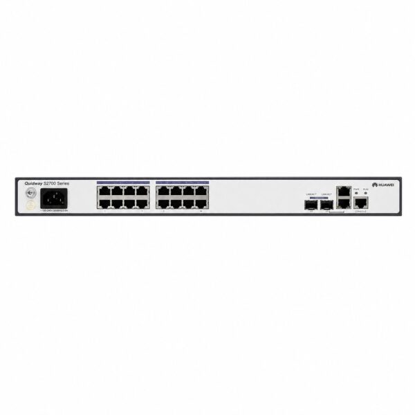 Huawei S2700-18TP-SI-AC Switch