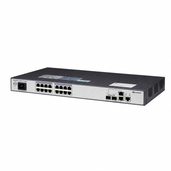 Huawei S2700-18TP-SI-AC Switch