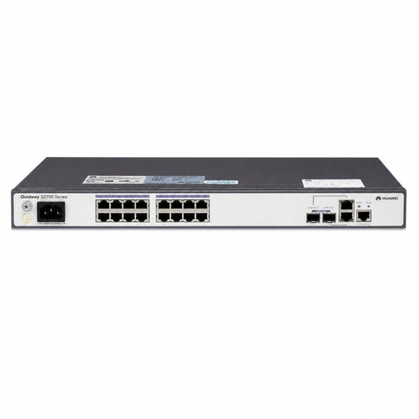 Huawei S2700-18TP-SI-AC Switch