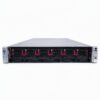 HPE ProLiant DL560 Gen8 Server 2U Rack Mountable