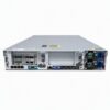 HPE ProLiant DL560 Gen8 Server 2U Rack Mountable