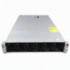 HPE ProLiant DL560 Gen8 Server 2U Rack Mountable