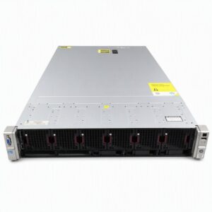 manual-86791d9b-5 HPE ProLiant DL560 Gen8 Server 2U Rack Mountable