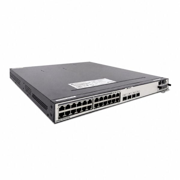 manual-871dd175-2 Huawei S5700-28C-SI Switch