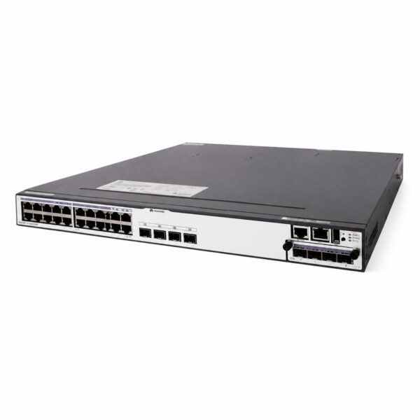 manual-871dd175-3 Huawei S5700-28C-SI Switch
