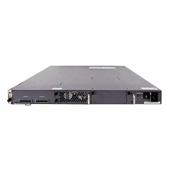 manual-871dd175-5 Huawei S5700-28C-SI Switch