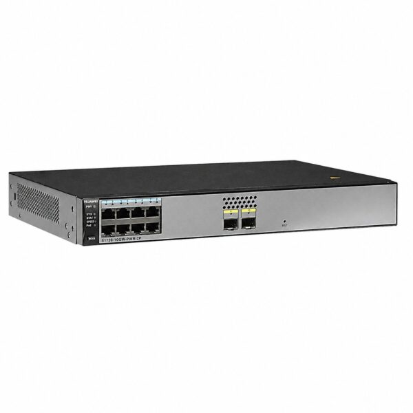 manual-88e5749a-0 Huawei S1720-10GW-PWR-2P-AC Switch