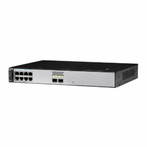 Huawei S1720-10GW-PWR-2P-AC Switch