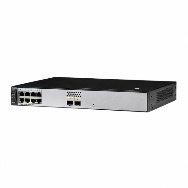 manual-88e5749a-1 Huawei S1720-10GW-PWR-2P-AC Switch