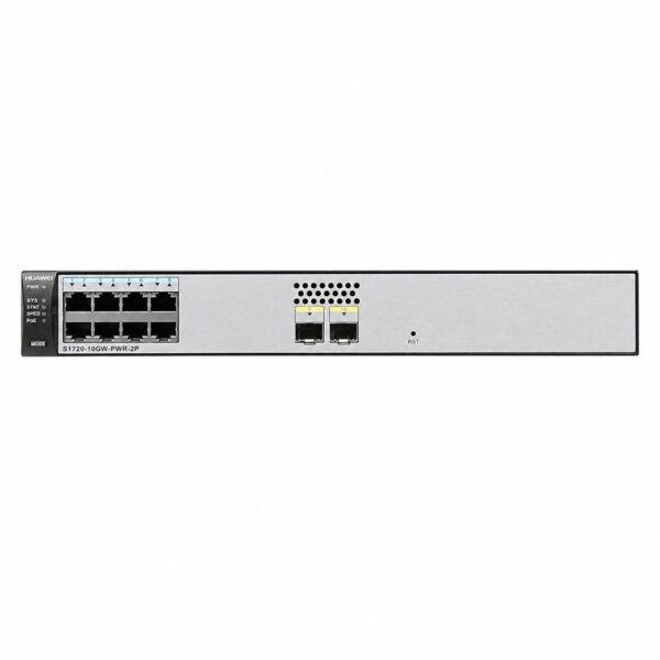 manual-88e5749a-2 Huawei S1720-10GW-PWR-2P-AC Switch