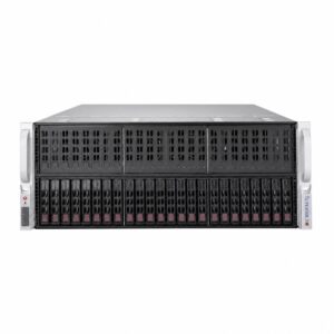 Supermicro SuperServer SYS-4029GP-TRT