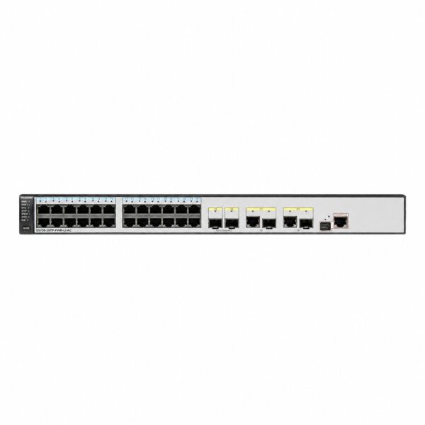 manual-89e8d0d4-0 Huawei S5700-28TP-PWR-LI-AC Switch
