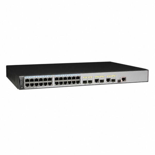 manual-89e8d0d4-2 Huawei S5700-28TP-PWR-LI-AC Switch