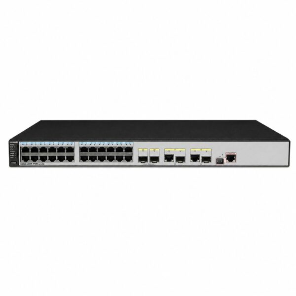 manual-89e8d0d4-3 Huawei S5700-28TP-PWR-LI-AC Switch