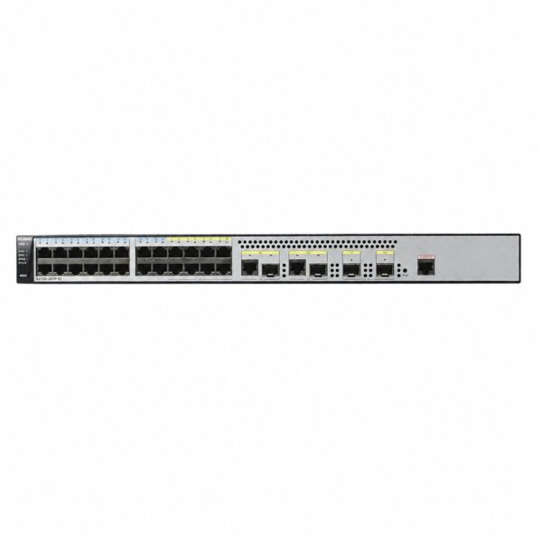 manual-89f692aa-0 Huawei S2720-28TP-EI-AC Switch