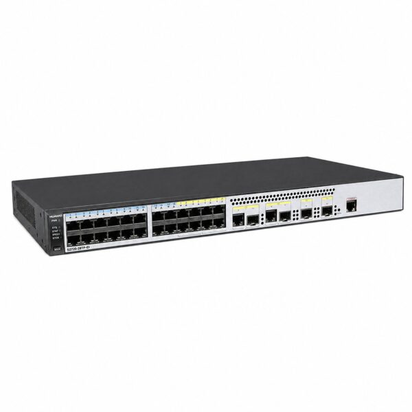 manual-89f692aa-1 Huawei S2720-28TP-EI-AC Switch