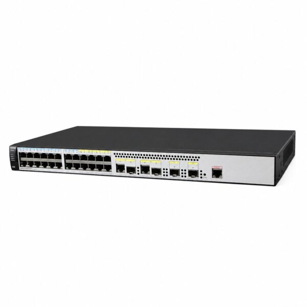 manual-89f692aa-2 Huawei S2720-28TP-EI-AC Switch