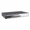 manual-8b4f314b-0 Huawei S2720-12TP-PWR-EI-AC Switch