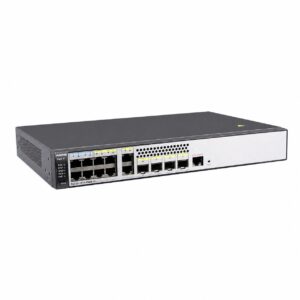 manual-8b4f314b-0 Huawei S2720-12TP-PWR-EI-AC Switch