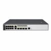manual-8b4f314b-2 Huawei S2720-12TP-PWR-EI-AC Switch