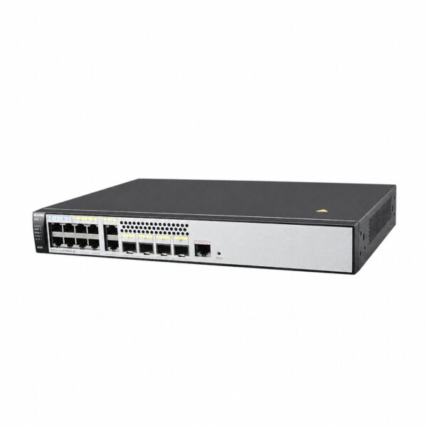 manual-8b4f314b-3 Huawei S2720-12TP-PWR-EI-AC Switch