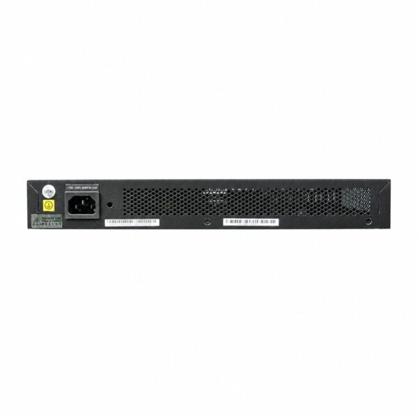 manual-8b4f314b-4 Huawei S2720-12TP-PWR-EI-AC Switch