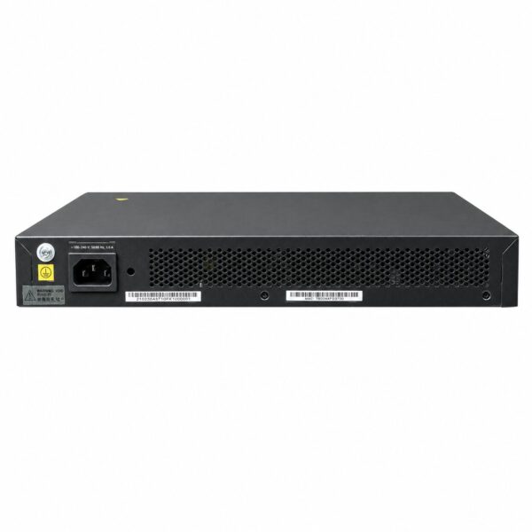manual-8b4f314b-5 Huawei S2720-12TP-PWR-EI-AC Switch