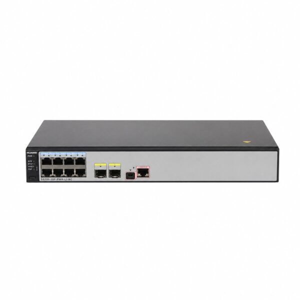 Huawei S5700-10P-PWR-LI-AC Switch