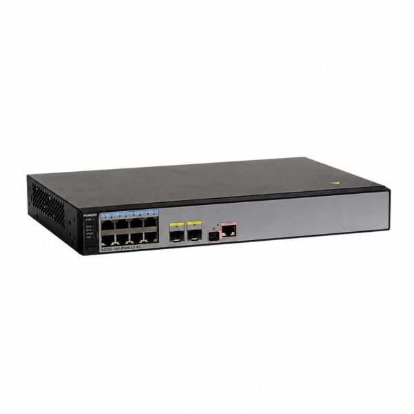 Huawei S5700-10P-PWR-LI-AC Switch