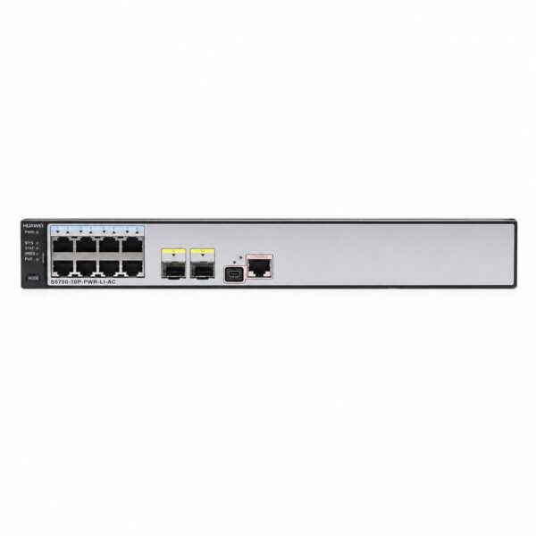 Huawei S5700-10P-PWR-LI-AC Switch